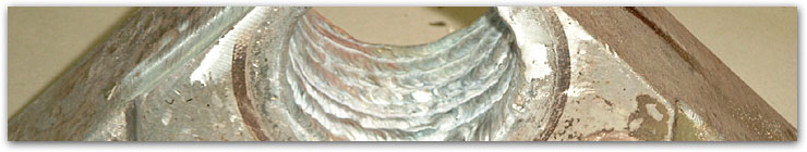 Bauteilregenerierung