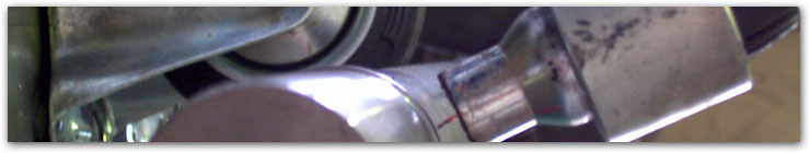 Sonderschweißkonstruktionen