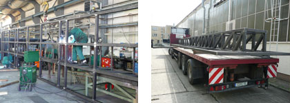 Bühnentechnik Hähnel