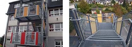 Förderschule Marienberg