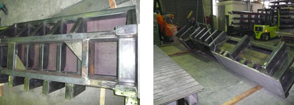 Fa. UNITECH Chemnitz