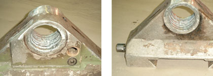 Fa. UNITECH Chemnitz